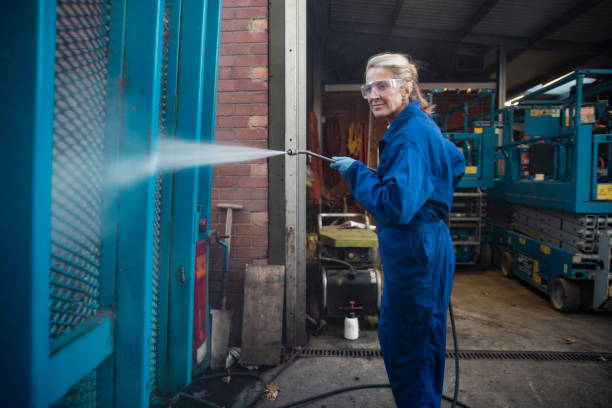 Trusted Allendale, CA Pressure Washing Services Experts