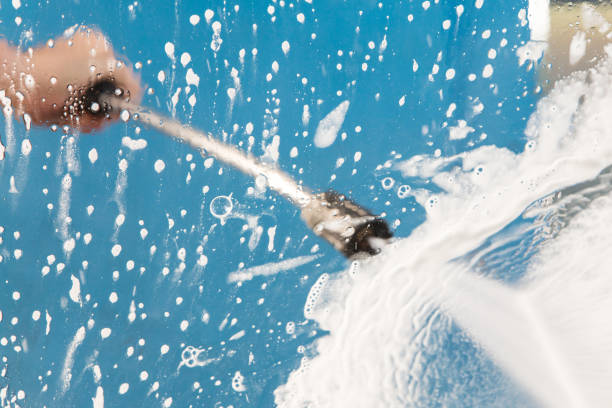 Best Concrete Sealing  in Allendale, CA
