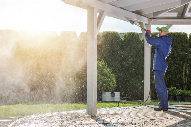 Best Post-Construction Pressure Washing  in Allendale, CA